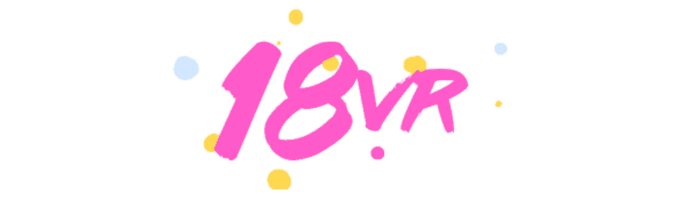 18VR logo