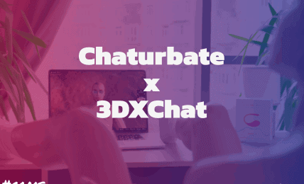 3DChat Lovense Chaturbate