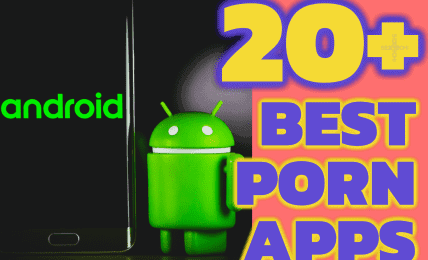 Best Porn Apps 2022