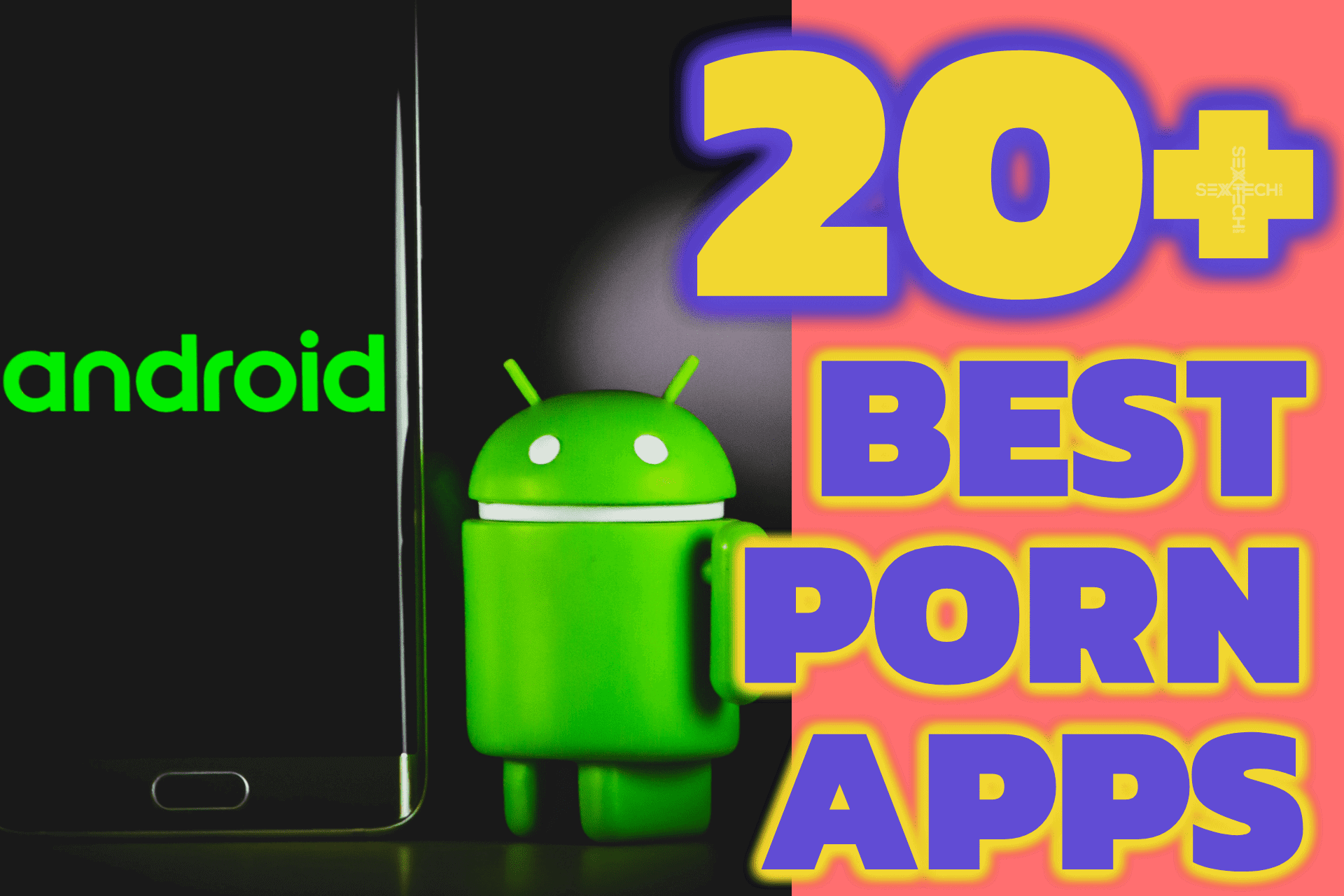 Best Porn Apps 2022