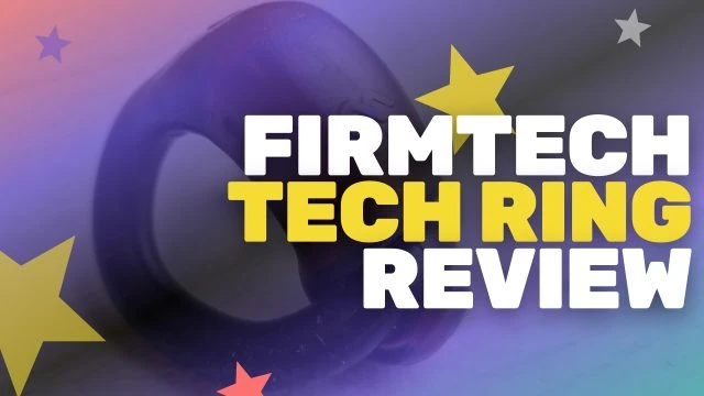 FirmTech Tech Ring Review