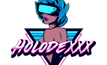 Holodexxx Logo