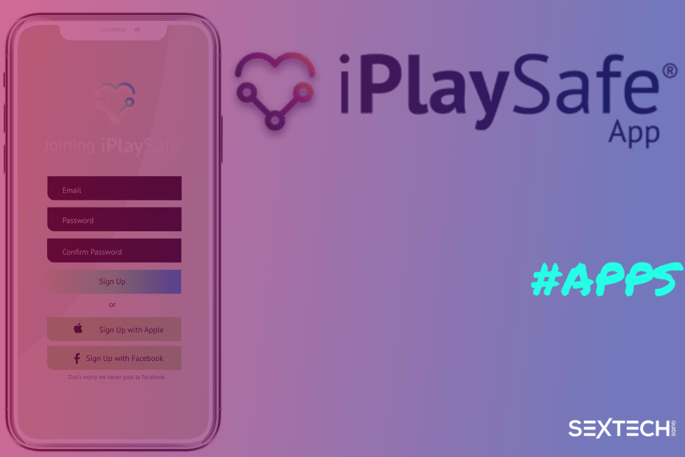 iPlaySafe app