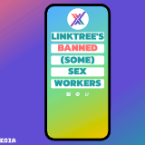 linktree bans sex workers