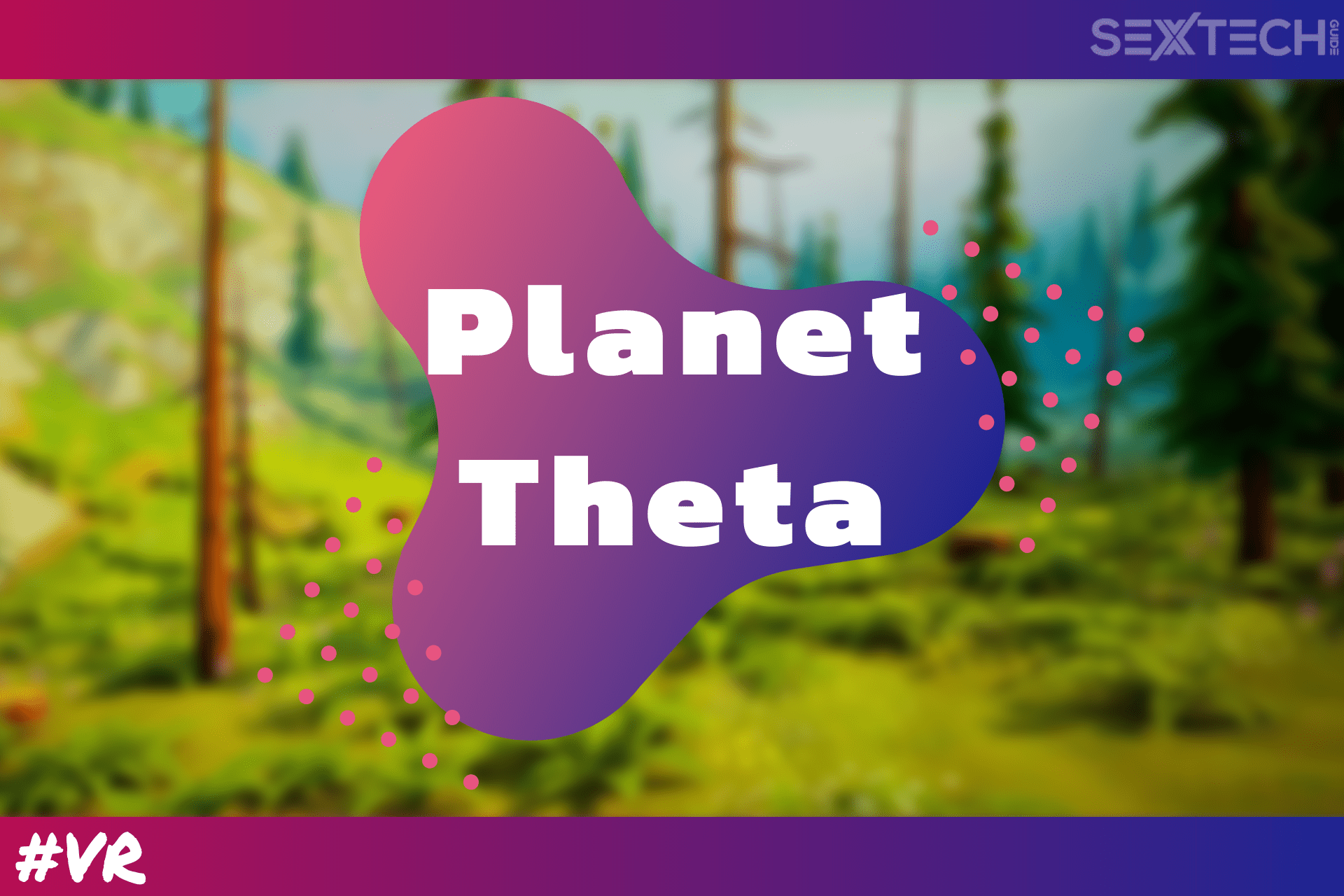 Planet Theta
