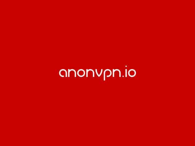 Protect your browsing with anonymousVPN subscription offer.