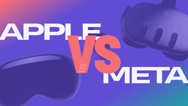 apple vs meta
