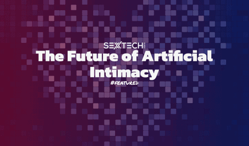 Future of Artificial Intimacy