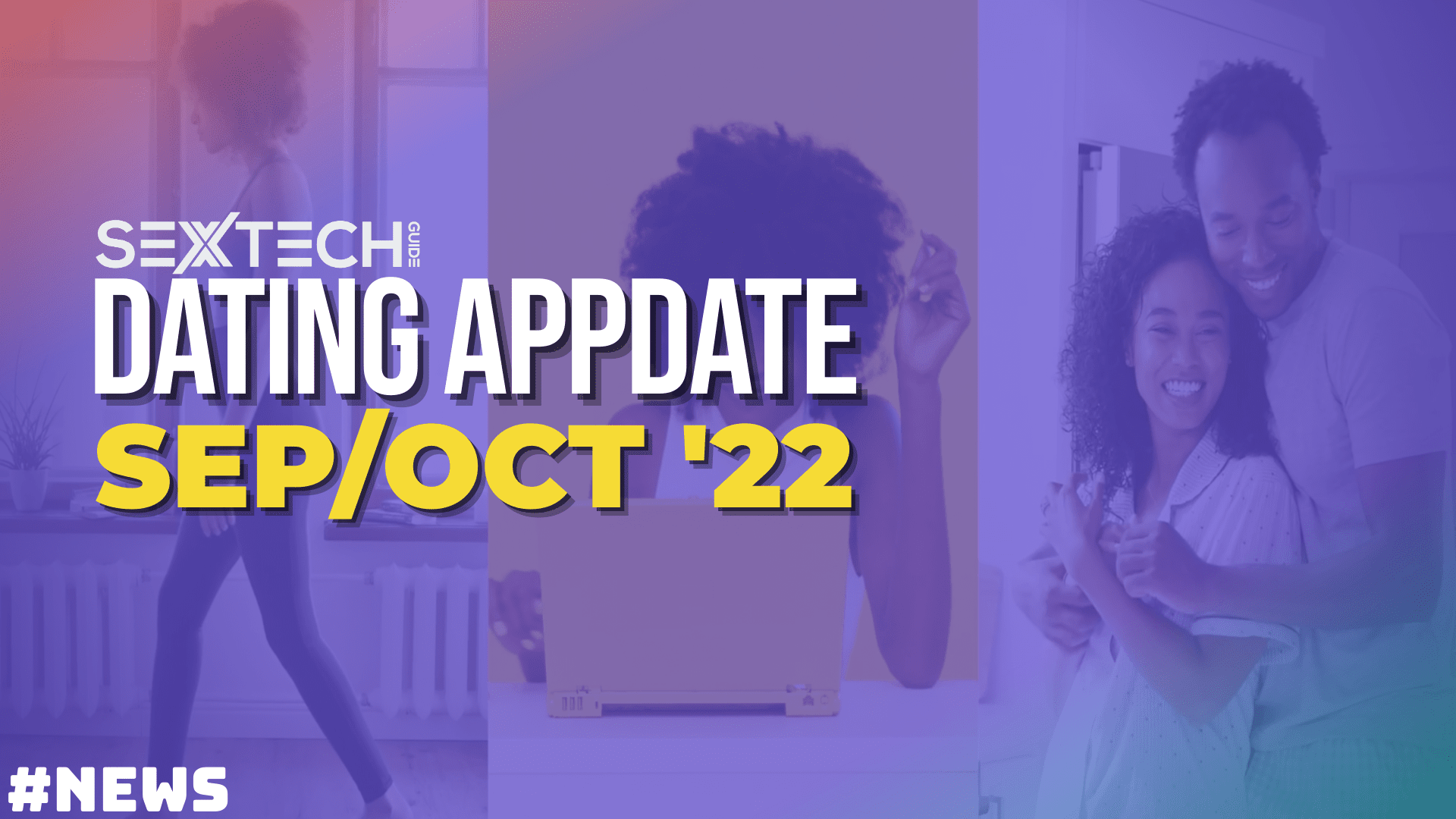 Dating appdates: Marriage Pact sweeps campuses, anti-catfishing and ghosting measures, and dating app for professional black women secures $1M