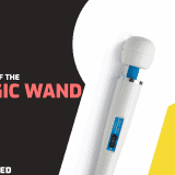 history of magic wand