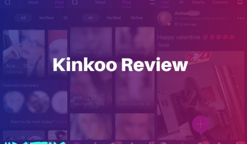 Kinkoo review
