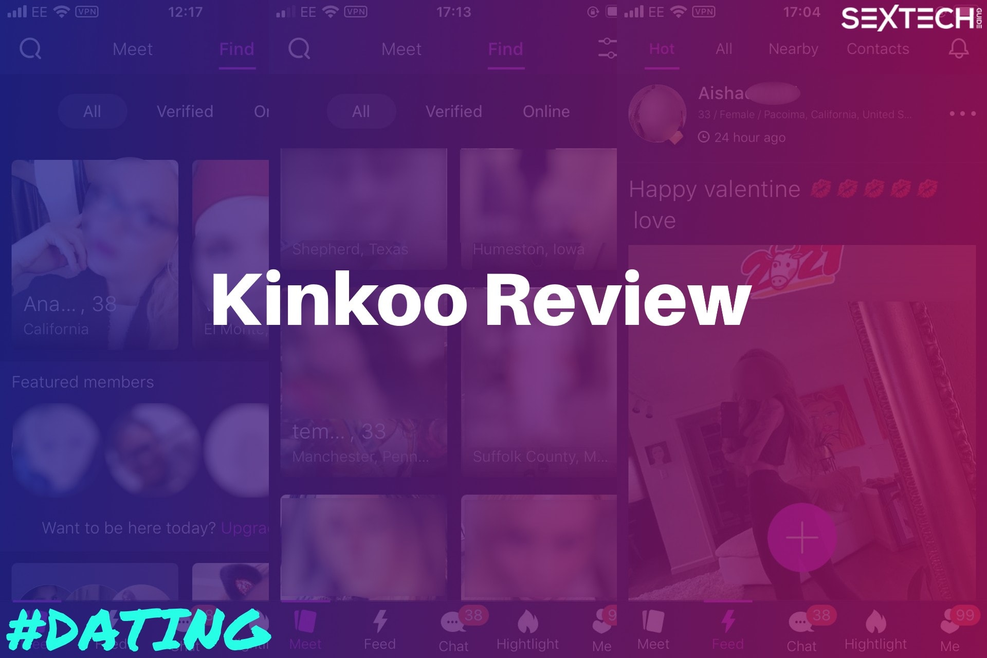 Kinkoo review
