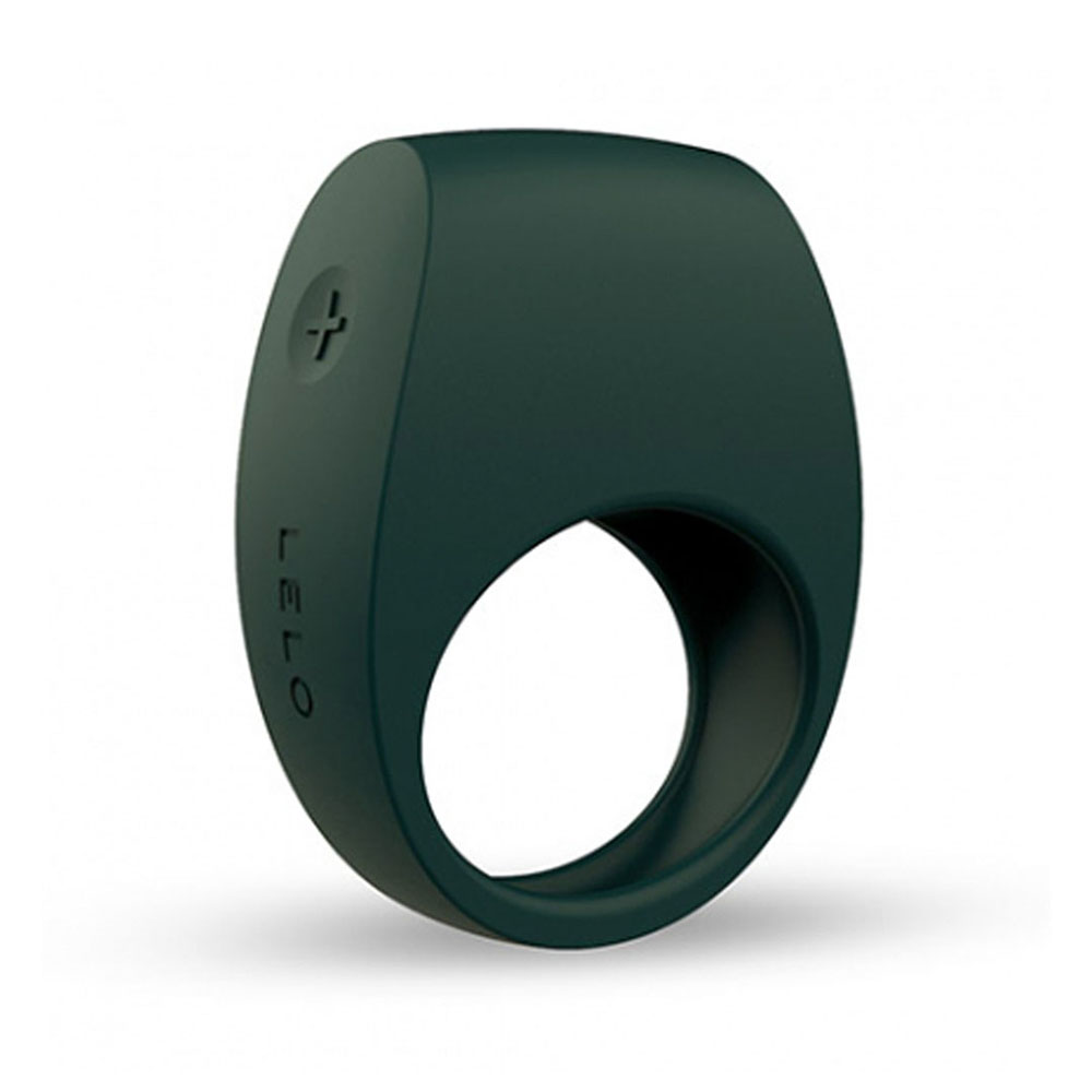 Lelo Tor 2 Couples Ring (Green)