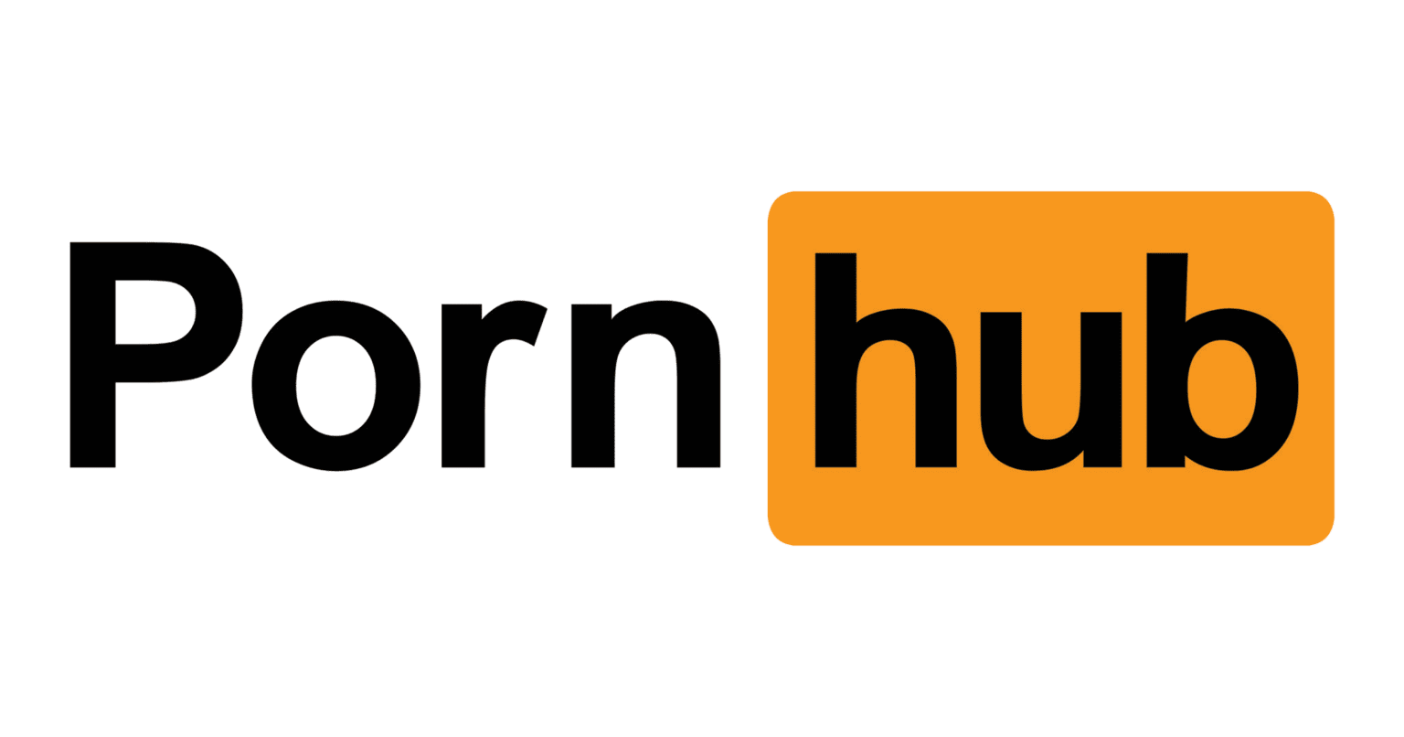 pornhub logo 2022