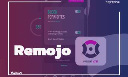 Remojo app for blocking porn sites