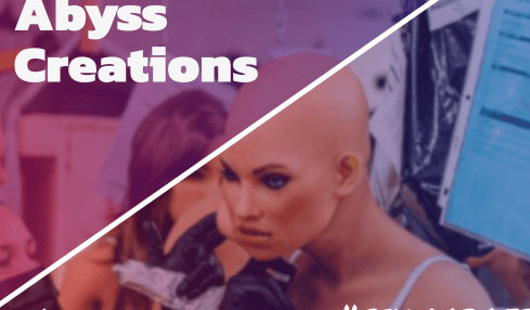 Abyss Creations Sex Robots