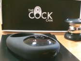 The Cock Cam review: Fun night vision mode and discreet design help offset hit-and-miss video quality