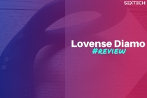 Lovense Diamo review: An impressive cock ring for couples or remote play