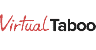 virtual taboo logo