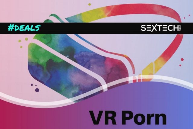 Lifetime VR porn deals
