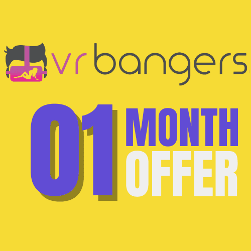 VRBangers - 1 Month